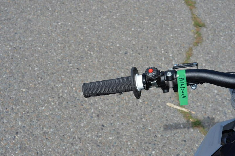 2024 Husqvarna® TC 65