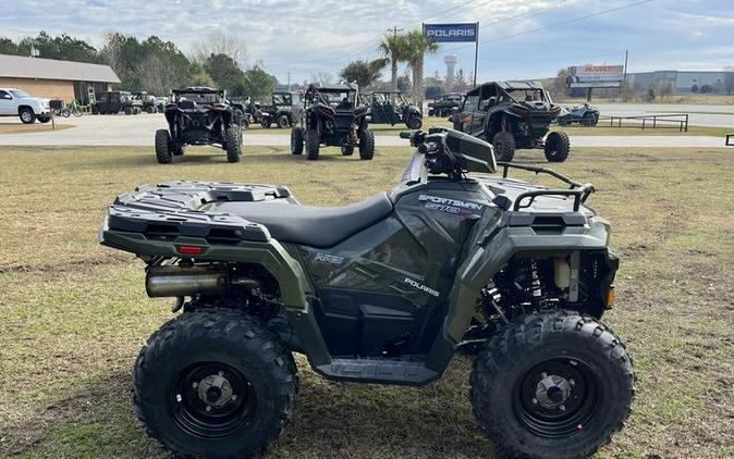 2024 Polaris® Sportsman 570