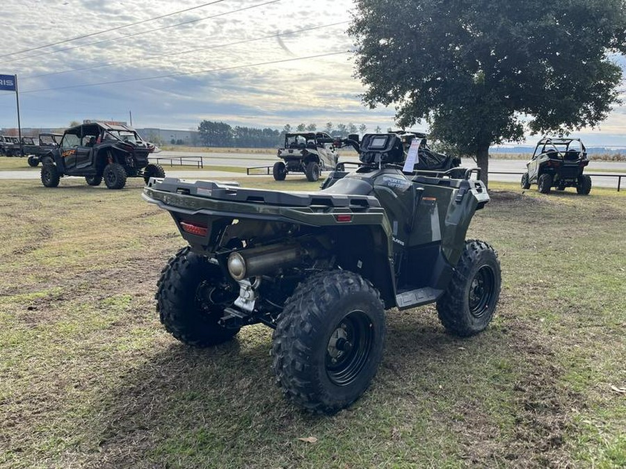 2024 Polaris® Sportsman 570