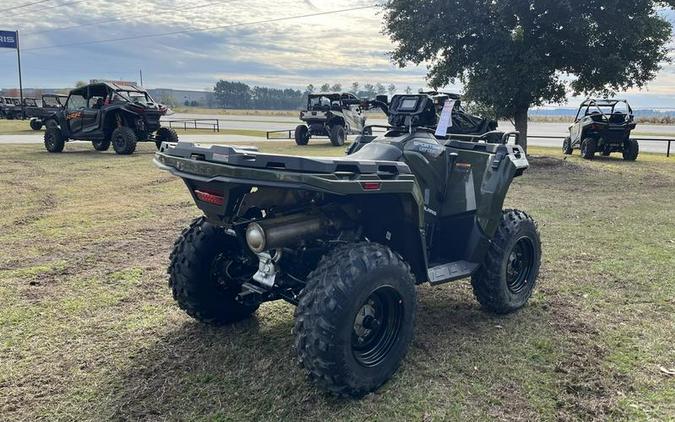 2024 Polaris® Sportsman 570