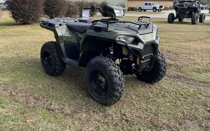 2024 Polaris® Sportsman 570