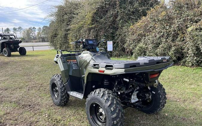 2024 Polaris® Sportsman 570