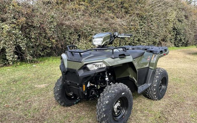 2024 Polaris® Sportsman 570