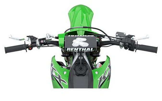 2024 Kawasaki KX 250