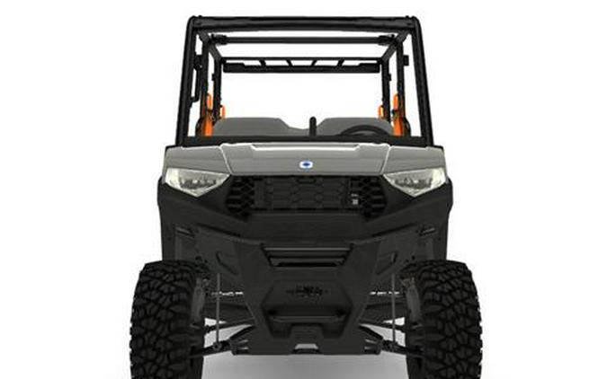 2023 Polaris Commercial Pro XD Mid-Size Gas Crew