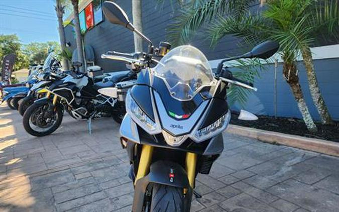 2023 Aprilia Tuono V4 1100