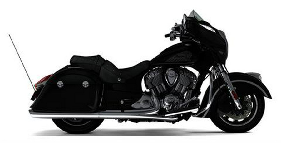 2017 Indian Motorcycle Chieftain®