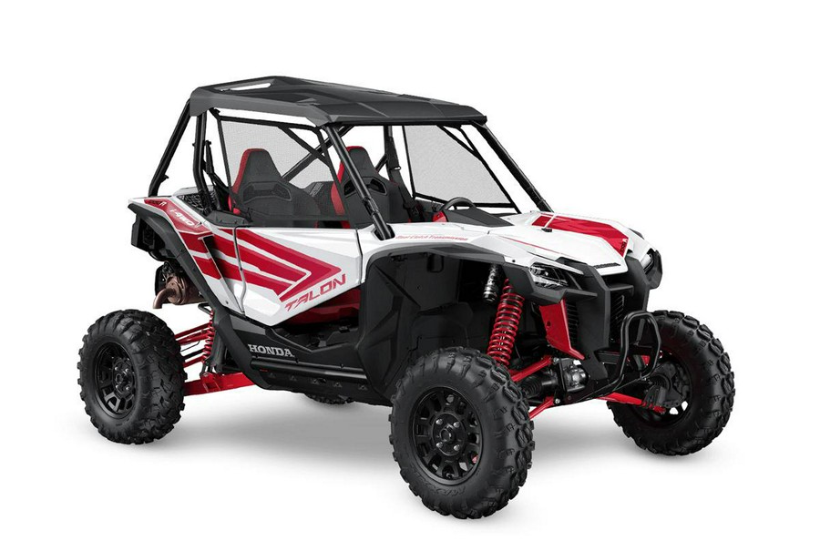 2021 Honda TALON1000R