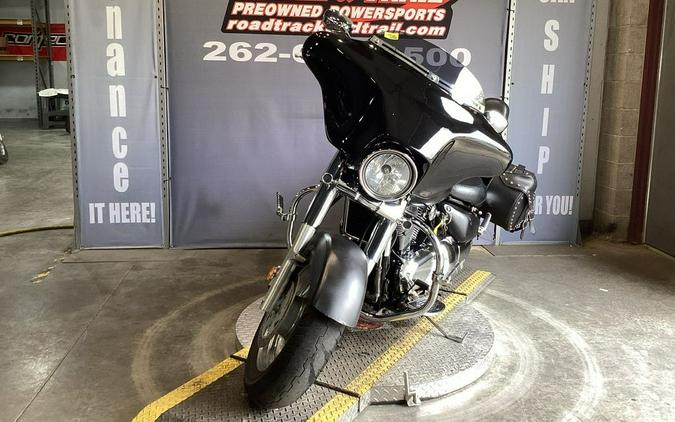 2006 Suzuki Boulevard C90 Black