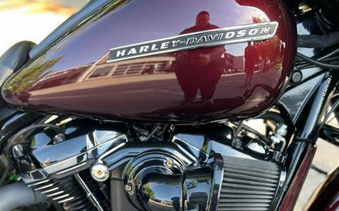 2018 Harley-Davidson Street Glide® Special