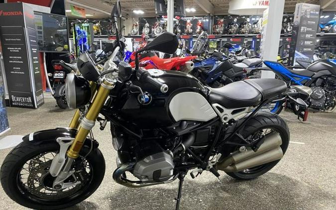 2015 BMW R R nineT