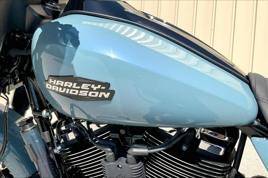 2024 Harley-Davidson® FLHX - Street Glide®