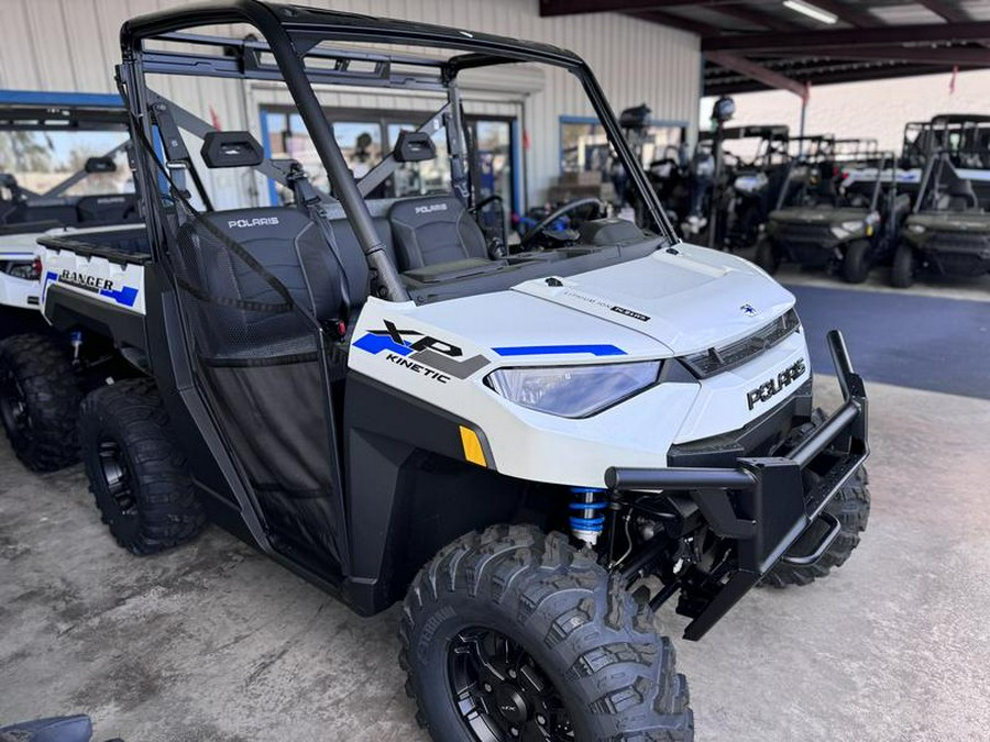 2024 Polaris® Ranger XP Kinetic Premium