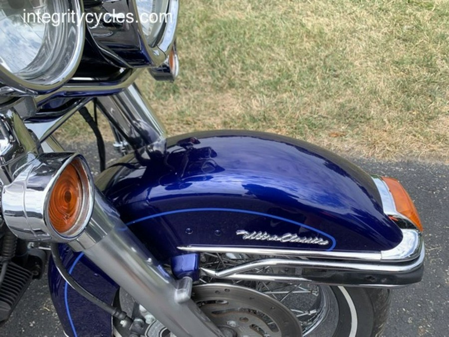 2007 Harley-Davidson® FLHTCU - Electra Glide® Ultra Classic