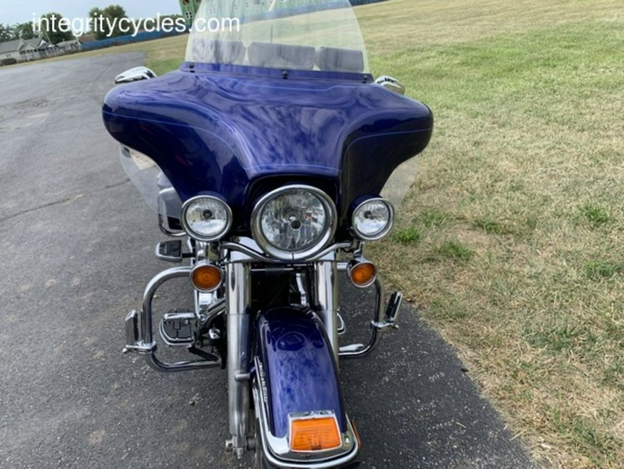 2007 Harley-Davidson® FLHTCU - Electra Glide® Ultra Classic