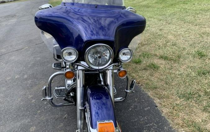 2007 Harley-Davidson® FLHTCU - Electra Glide® Ultra Classic