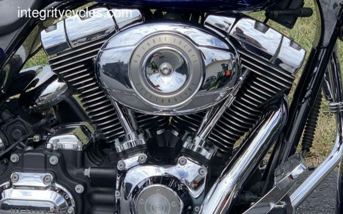 2007 Harley-Davidson® FLHTCU - Electra Glide® Ultra Classic