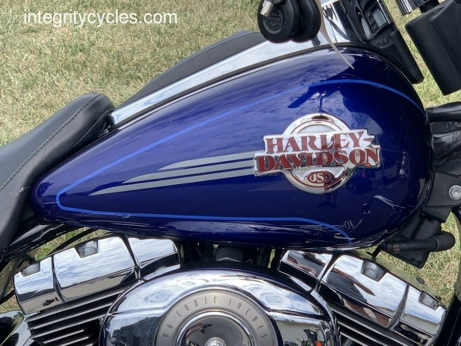 2007 Harley-Davidson® FLHTCU - Electra Glide® Ultra Classic