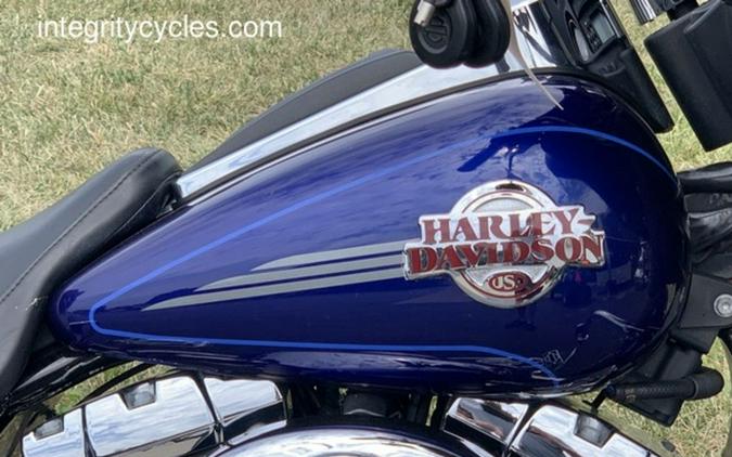 2007 Harley-Davidson® FLHTCU - Electra Glide® Ultra Classic