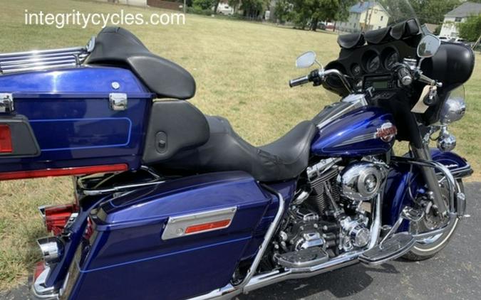 2007 Harley-Davidson® FLHTCU - Electra Glide® Ultra Classic