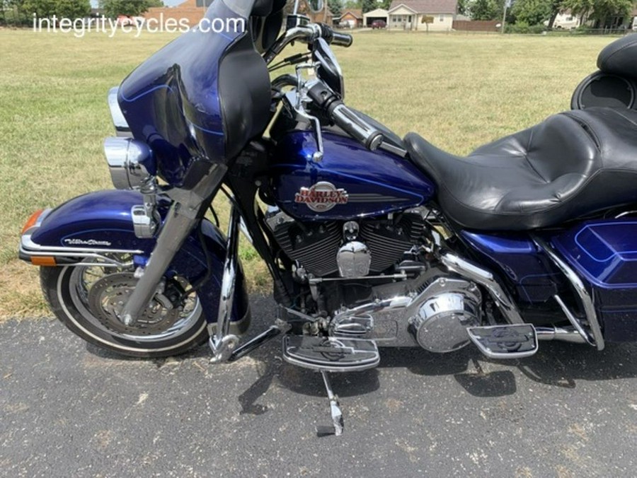 2007 Harley-Davidson® FLHTCU - Electra Glide® Ultra Classic