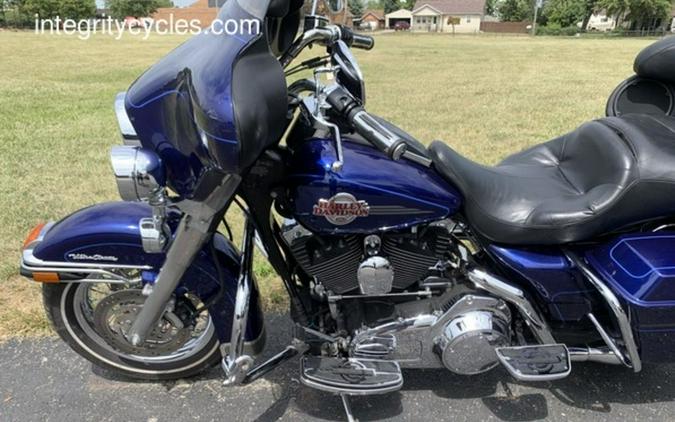 2007 Harley-Davidson® FLHTCU - Electra Glide® Ultra Classic