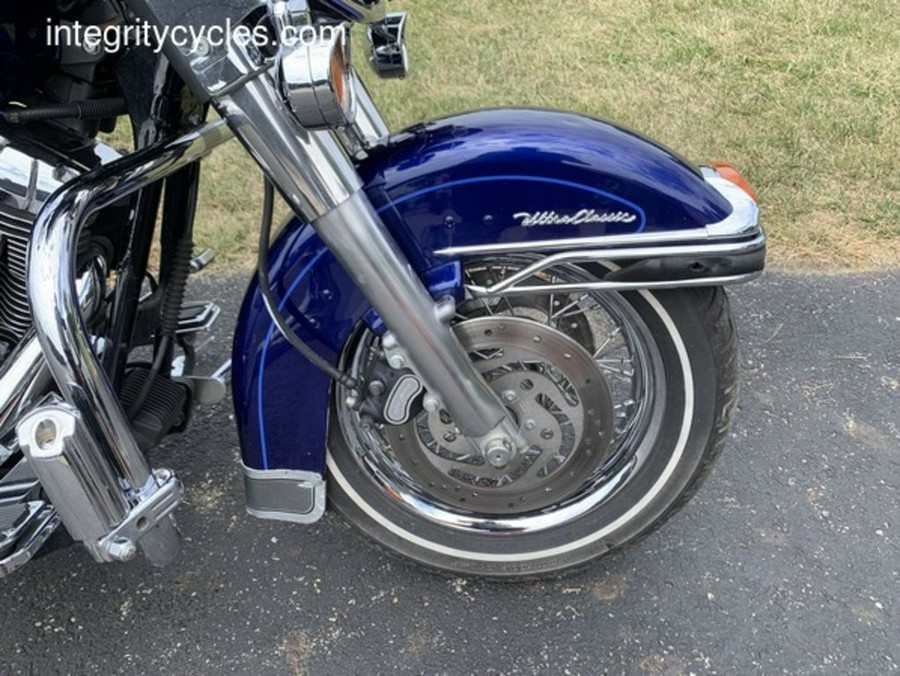 2007 Harley-Davidson® FLHTCU - Electra Glide® Ultra Classic