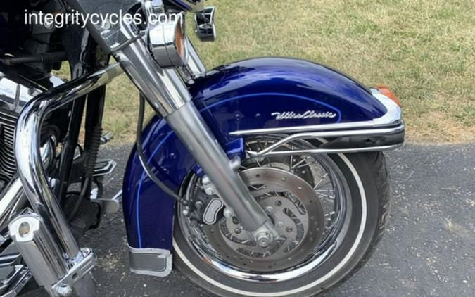 2007 Harley-Davidson® FLHTCU - Electra Glide® Ultra Classic