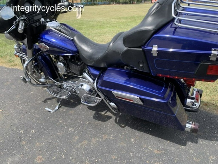 2007 Harley-Davidson® FLHTCU - Electra Glide® Ultra Classic