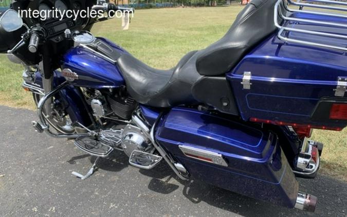 2007 Harley-Davidson® FLHTCU - Electra Glide® Ultra Classic