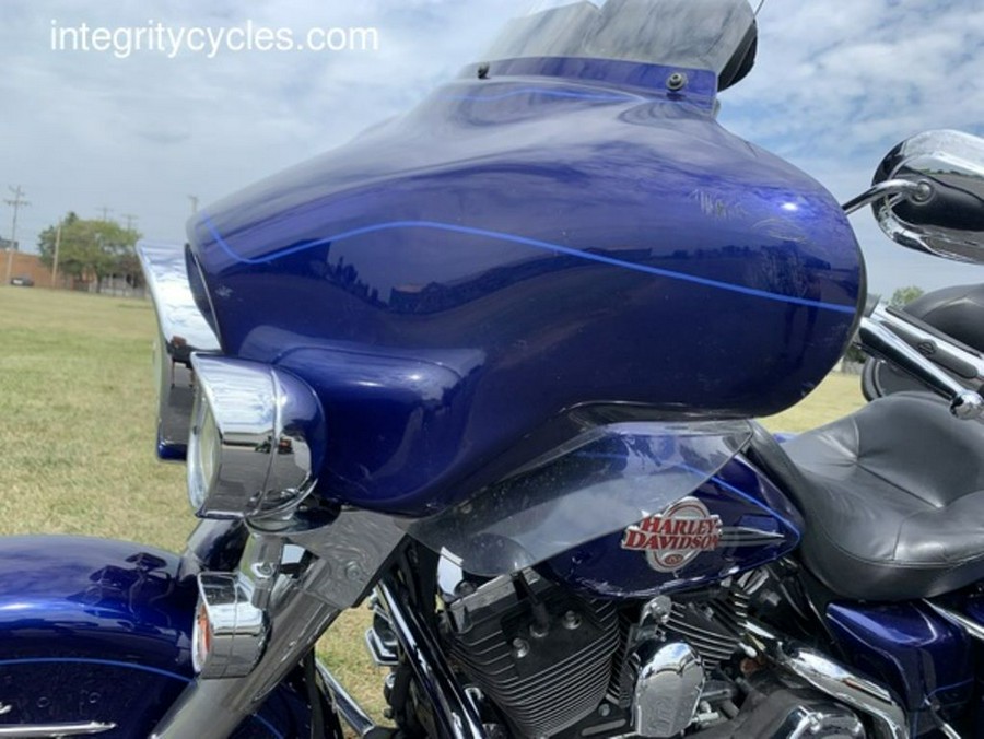 2007 Harley-Davidson® FLHTCU - Electra Glide® Ultra Classic