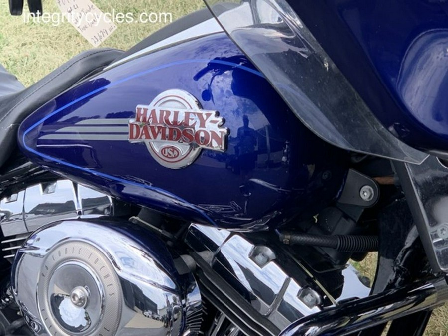 2007 Harley-Davidson® FLHTCU - Electra Glide® Ultra Classic