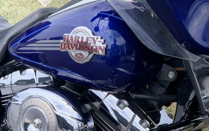 2007 Harley-Davidson® FLHTCU - Electra Glide® Ultra Classic