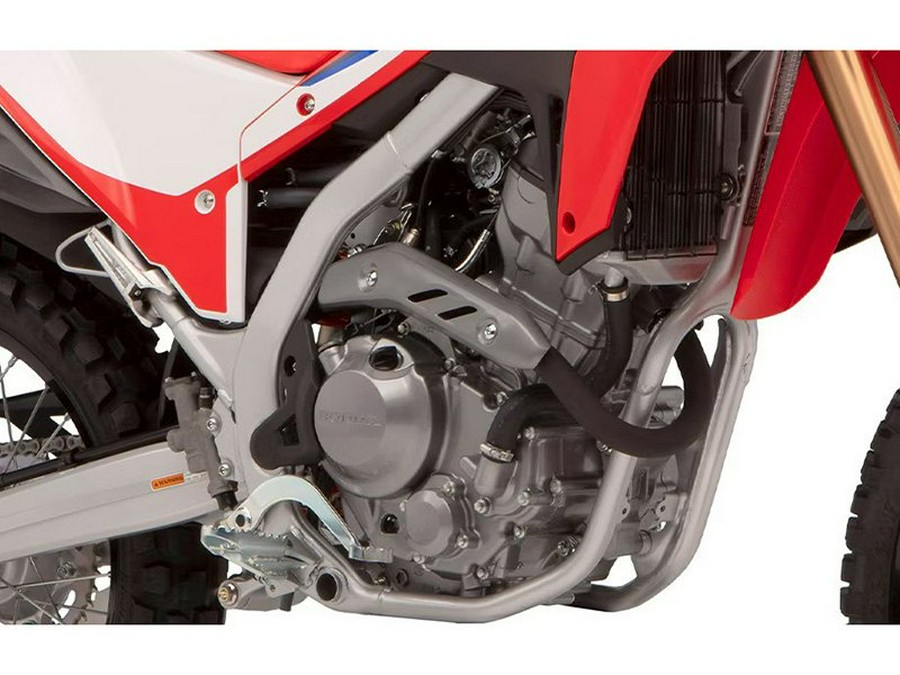 2024 Honda CRF® 300L