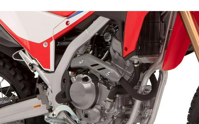 2024 Honda CRF® 300L