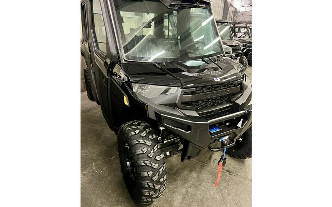 2025 Polaris RANGER XP 1000 NORTH STAR ULTIMATE CREW