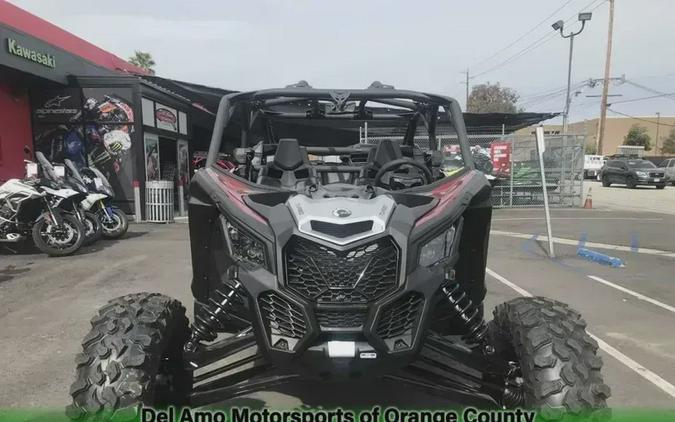 2024 Can-amt MAVERICK X3 MAX RS TURBO