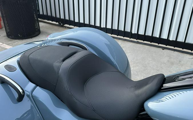 Harley-Davidson Road Glide 3 2024 FLTRT 84564434 SHARKSKIN W/ PINSTRIPE