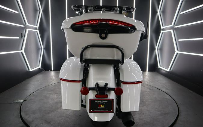 2022 Indian Challanger Dark Horse Icon