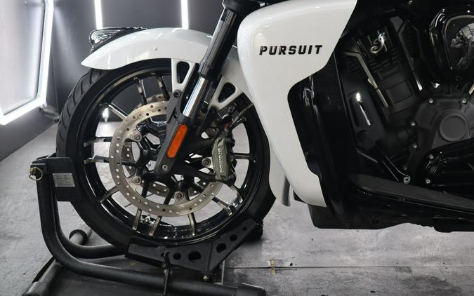 2022 Indian Challanger Dark Horse Icon