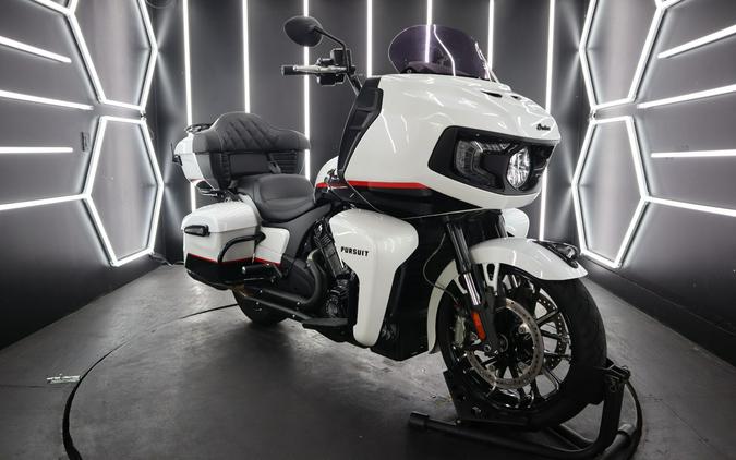 2022 Indian Challanger Dark Horse Icon