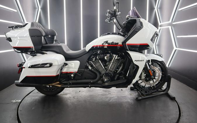 2022 Indian Challanger Dark Horse Icon