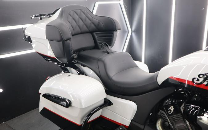 2022 Indian Challanger Dark Horse Icon