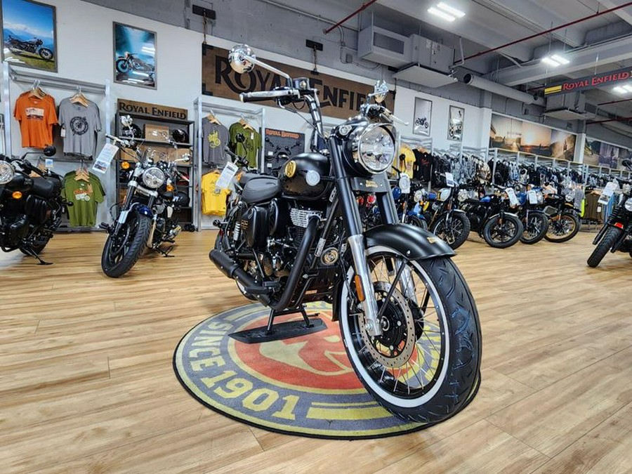 New 2026 Royal Enfield GOAN CLASSIC 350