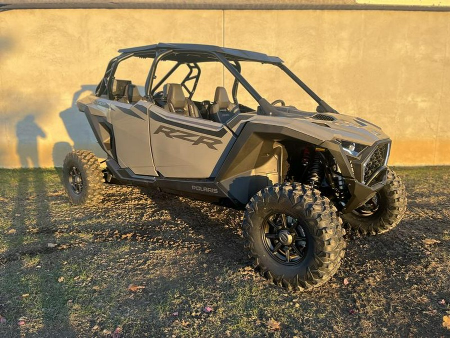 2026 Polaris® RZR Pro XP 4 Ultimate