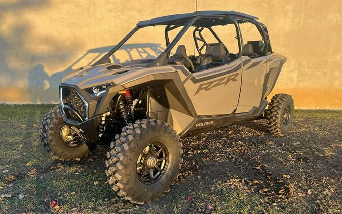 2026 Polaris® RZR Pro XP 4 Ultimate