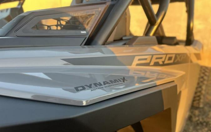 2026 Polaris® RZR Pro XP 4 Ultimate