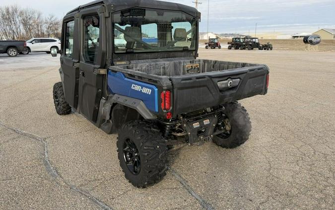 2022 Can-Am® Defender MAX Limited HD10