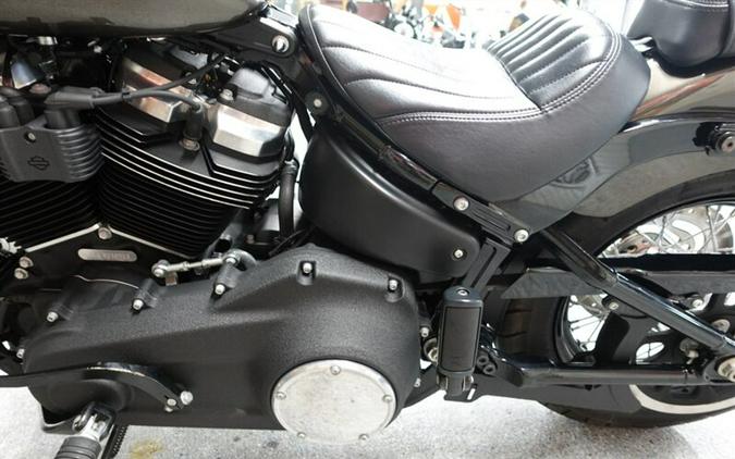 2020 Harley-Davidson Street Bob