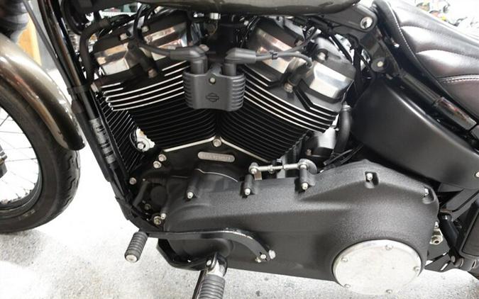 2020 Harley-Davidson Street Bob